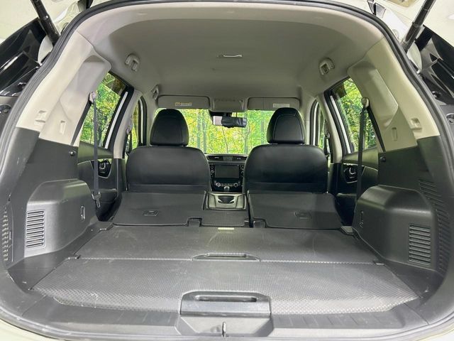 NISSAN X-TRAIL 4WD 2018 Image 31