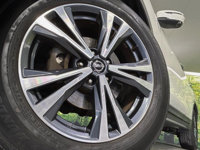 NISSAN X-TRAIL 4WD 2018 Image 31