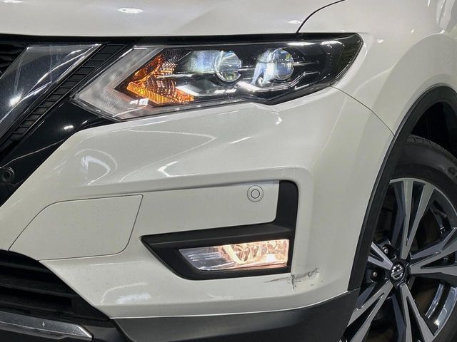 NISSAN X-TRAIL 4WD 2018 Image 31