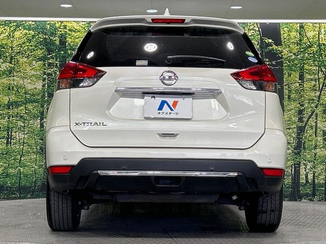NISSAN X-TRAIL 4WD 2018 Image 31