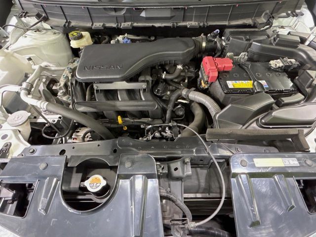 NISSAN X-TRAIL 4WD 2018 Image 31