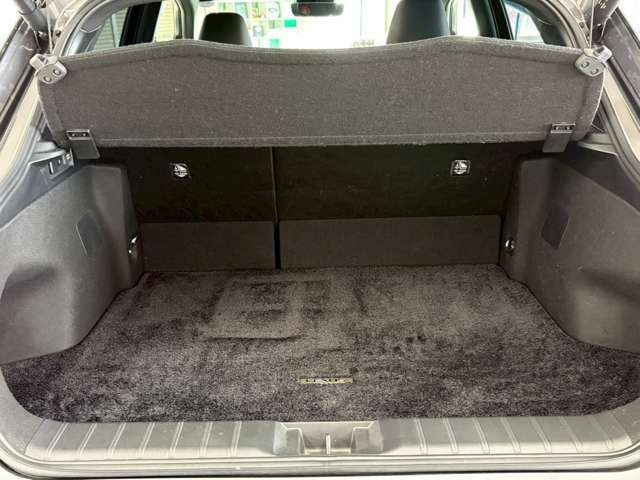 TOYOTA LEXUS LBX 2024 Image 31