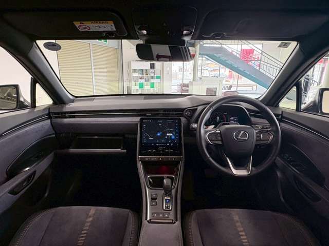 TOYOTA LEXUS LBX 2024 Image 31