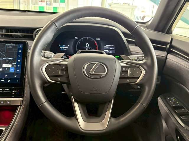 TOYOTA LEXUS LBX 2024 Image 31