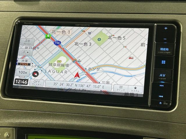 TOYOTA PRIUS 2014 Image 31