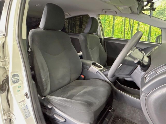 TOYOTA PRIUS 2014 Image 31