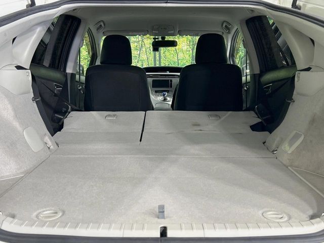 TOYOTA PRIUS 2014 Image 31