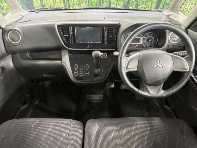 MITSUBISHI EK SPACE CUSTOM 2017 Image 31