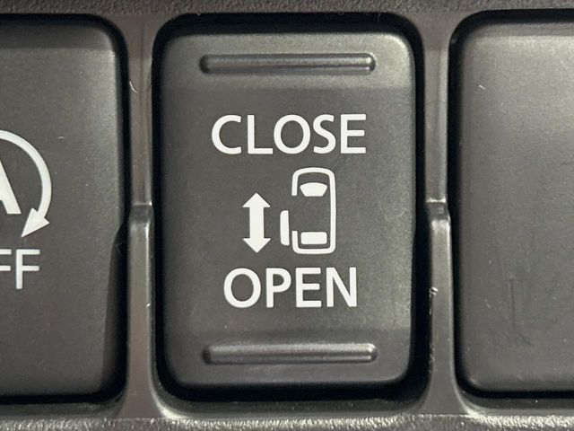 MITSUBISHI EK SPACE CUSTOM 2017 Image 31