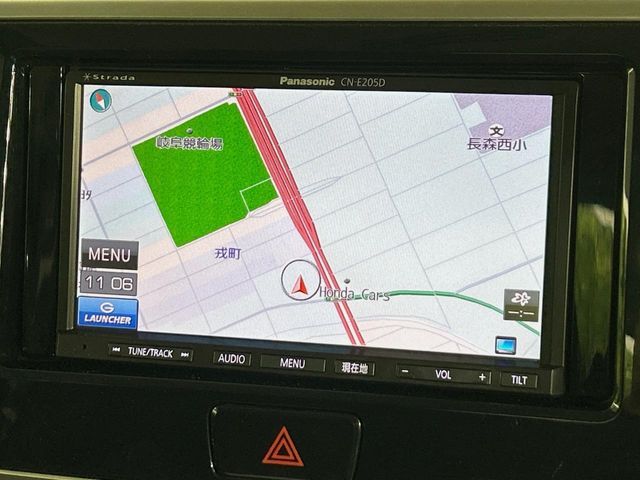 MITSUBISHI EK SPACE CUSTOM 2017 Image 31