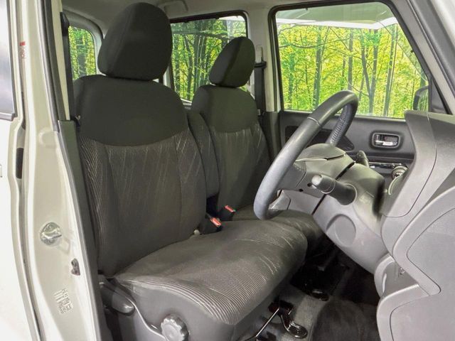 MITSUBISHI EK SPACE CUSTOM 2017 Image 31