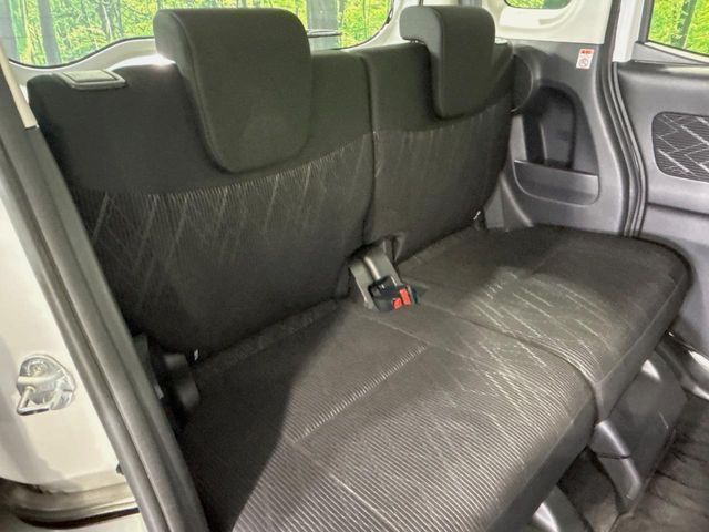 MITSUBISHI EK SPACE CUSTOM 2017 Image 31