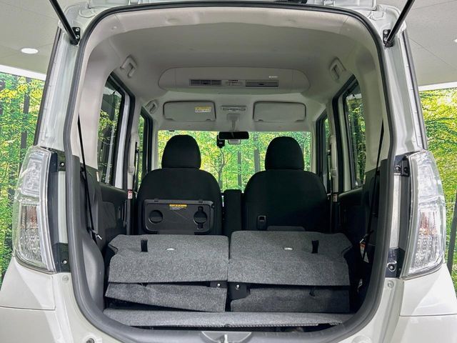 MITSUBISHI EK SPACE CUSTOM 2017 Image 31