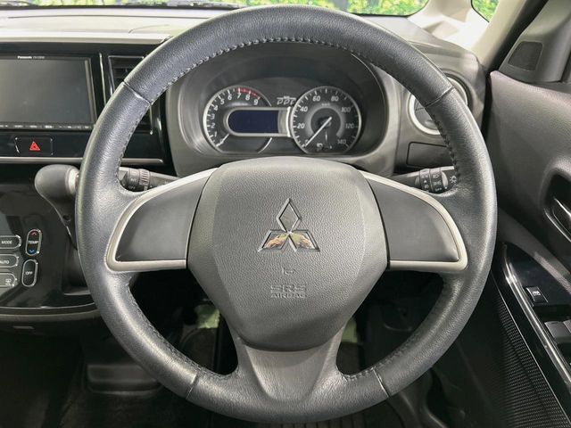 MITSUBISHI EK SPACE CUSTOM 2017 Image 31