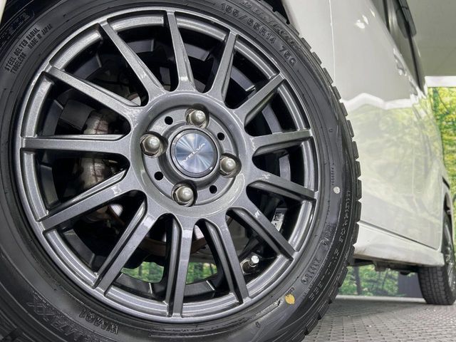 MITSUBISHI EK SPACE CUSTOM 2017 Image 31