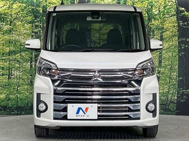 MITSUBISHI EK SPACE CUSTOM 2017 Image 31