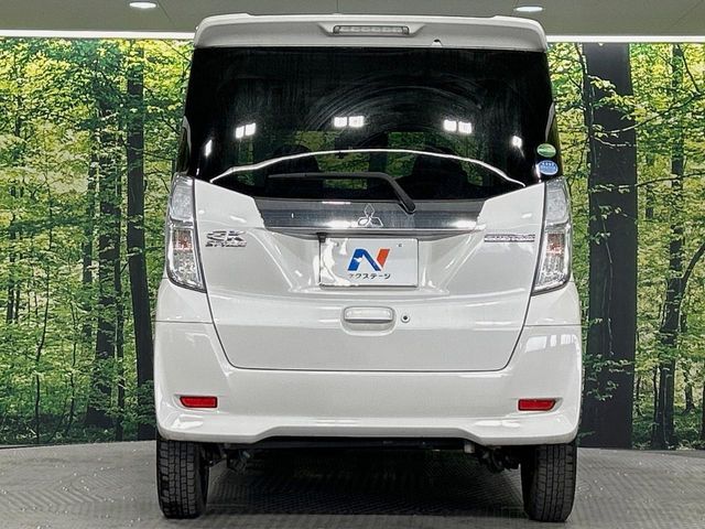 MITSUBISHI EK SPACE CUSTOM 2017 Image 31