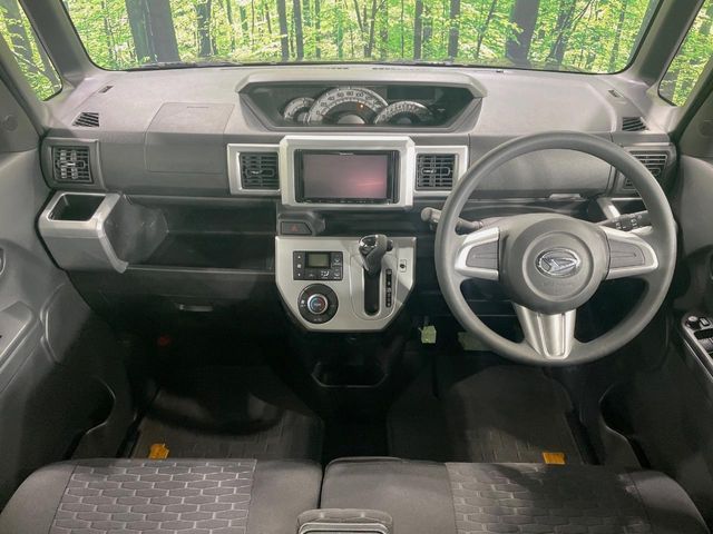 DAIHATSU WAKE 2015 Image 31