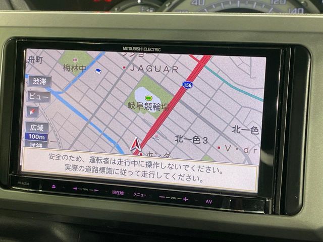 DAIHATSU WAKE 2015 Image 31