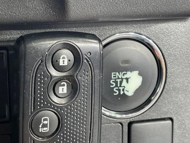 DAIHATSU WAKE 2015 Image 31