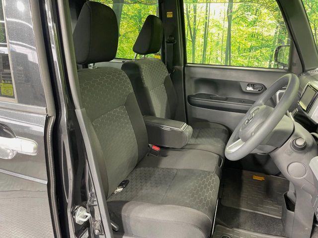 DAIHATSU WAKE 2015 Image 31