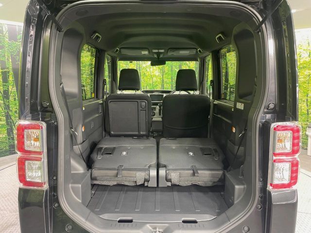 DAIHATSU WAKE 2015 Image 31