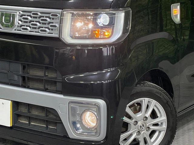 DAIHATSU WAKE 2015 Image 31