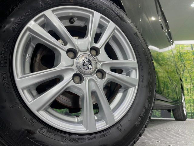 DAIHATSU WAKE 2015 Image 31