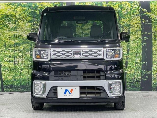 DAIHATSU WAKE 2015 Image 31