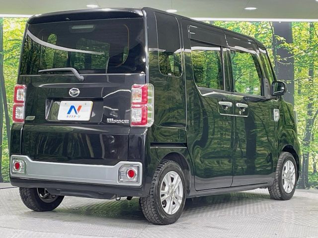 DAIHATSU WAKE 2015 Image 31