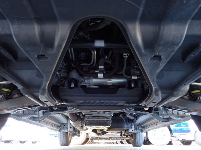 TOYOTA HIACE VAN 1.25T 2WD 2020 Image 31