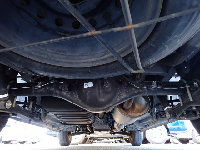 TOYOTA HIACE VAN 1.25T 2WD 2020 Image 31