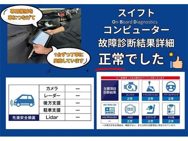 SUZUKI SWIFT 2014 Image 31