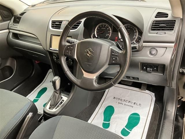 SUZUKI SWIFT 2014 Image 31