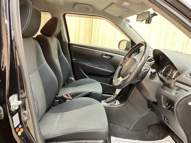 SUZUKI SWIFT 2014 Image 31