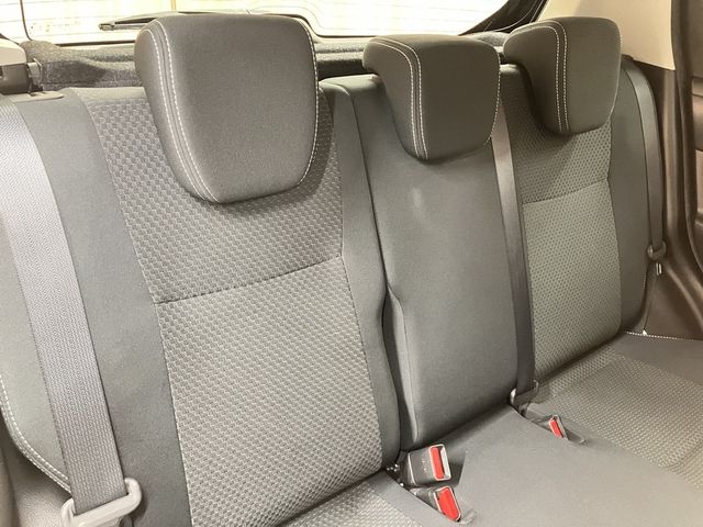 SUZUKI SWIFT 2014 Image 31