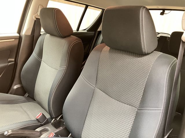 SUZUKI SWIFT 2014 Image 31