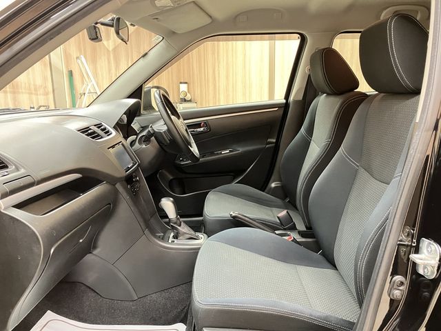 SUZUKI SWIFT 2014 Image 31