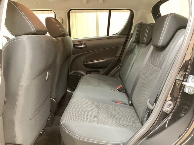 SUZUKI SWIFT 2014 Image 31