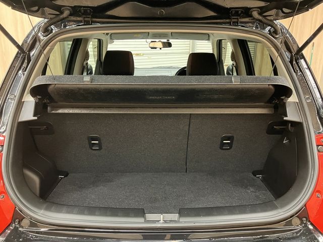 SUZUKI SWIFT 2014 Image 31