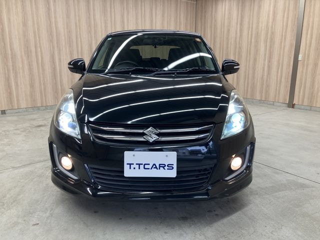 SUZUKI SWIFT 2014 Image 31