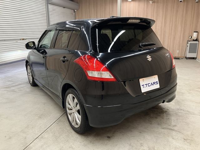 SUZUKI SWIFT 2014 Image 31