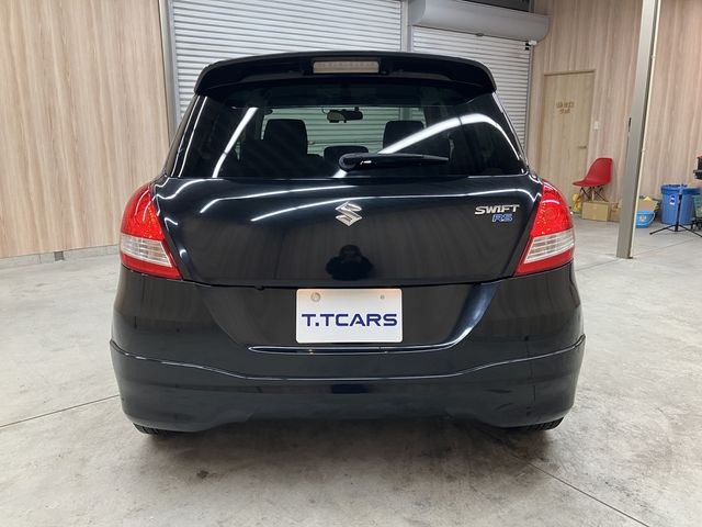 SUZUKI SWIFT 2014 Image 31