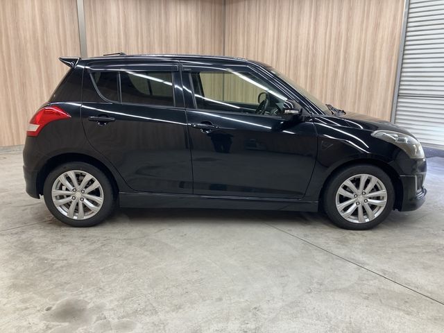 SUZUKI SWIFT 2014 Image 31