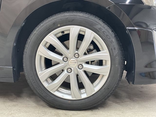 SUZUKI SWIFT 2014 Image 31