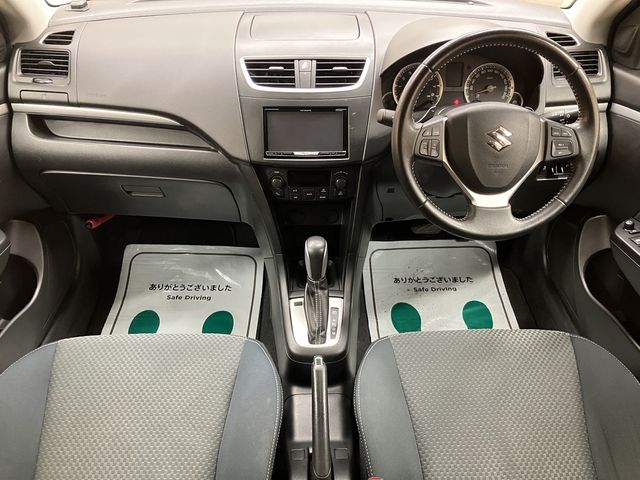 SUZUKI SWIFT 2014 Image 31