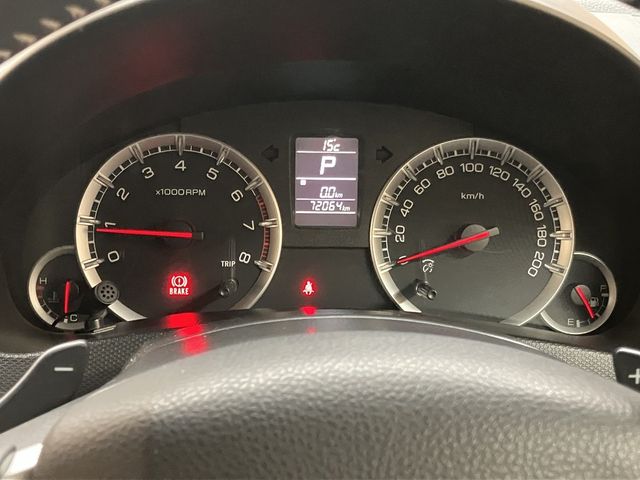 SUZUKI SWIFT 2014 Image 31