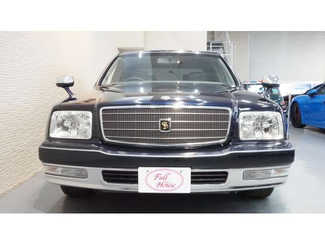 TOYOTA CENTURY 2014 Image 31