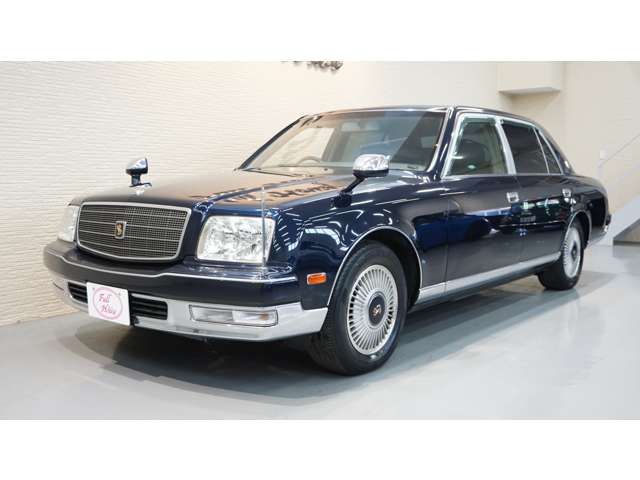 TOYOTA CENTURY 2014 Image 31