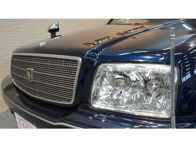 TOYOTA CENTURY 2014 Image 31